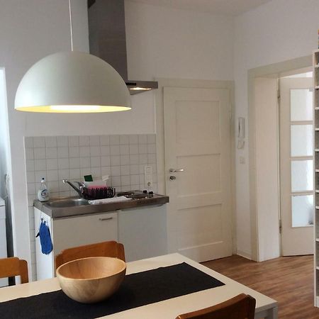 Ferienwohnung An Den Kaiserthermen Trier Kültér fotó
