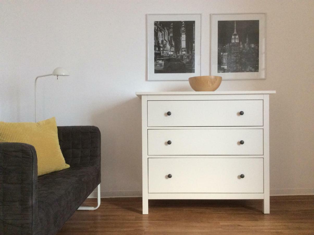 Ferienwohnung An Den Kaiserthermen Trier Kültér fotó