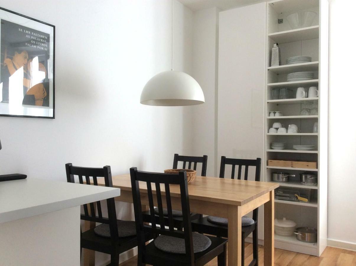 Ferienwohnung An Den Kaiserthermen Trier Kültér fotó